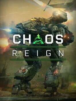 MechWarrior 5: Mercenaries - Chaos Reign