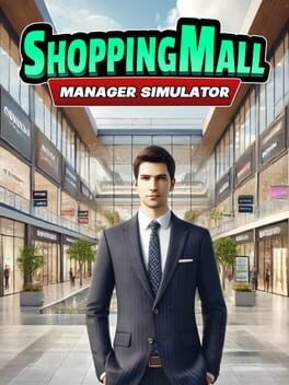 ShoppingMall: Manager Simulator