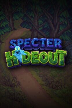 Specter Hideout