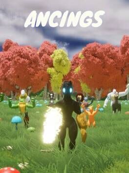 Ancings: The First Tournament