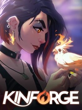 KinForge