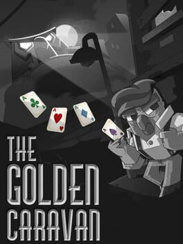 The Golden Caravan