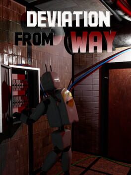 Deviation from Way