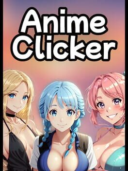 Anime Clicker