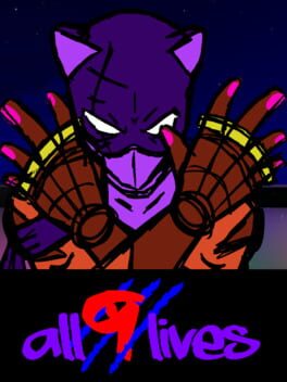 All 9 Lives