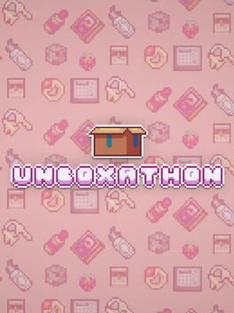 Unboxathon
