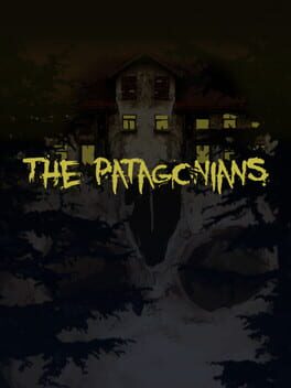 The Patagonians