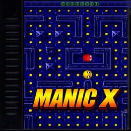 Manic X