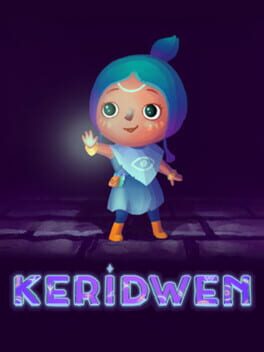 Keridwen