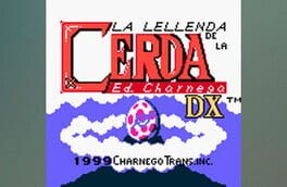La Lellenda de la Cerda DX