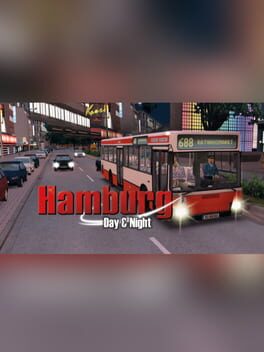 OMSI 2: Hamburg