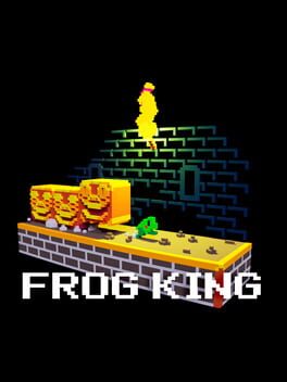 Frog King