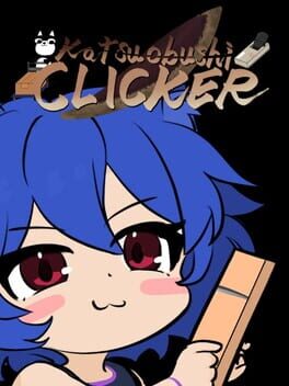 KatsuobushiClicker