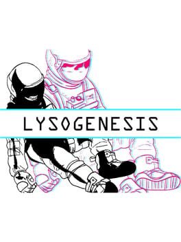 Lysogenesis