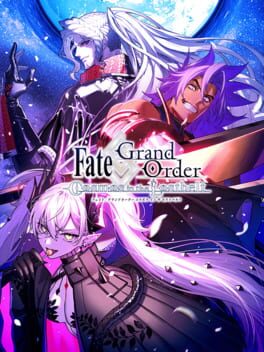 Fate/Grand Order: Ordeal Call