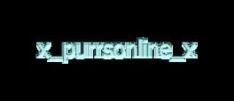 X_Purrsonline_X