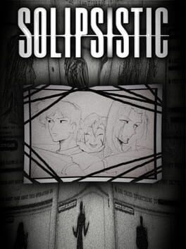 Solipsistic