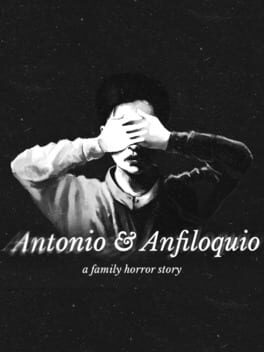 Antonio & Anfiloquio