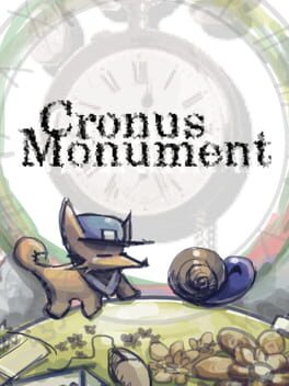 Cronus Monument