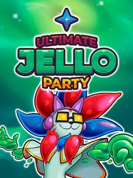 Ultimate Jello Party