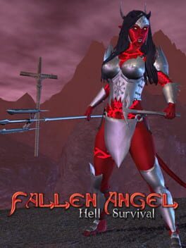 Fallen Angel: Hell Survival