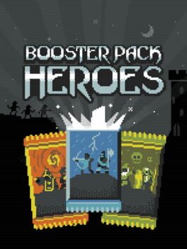 Booster Pack Heroes