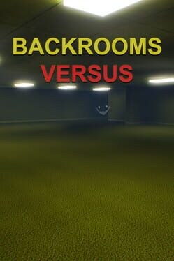 Backrooms VS