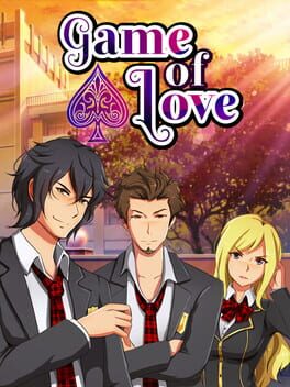 Game of Love