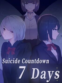 Suicide Countdown: 7 Days
