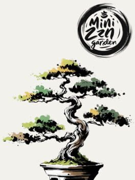 Mini Zen Garden