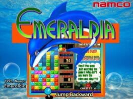Emeraldia