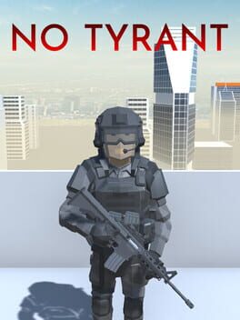 No Tyrant