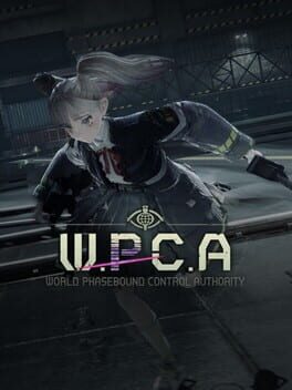 WPCA: World Phasebound Control Authority
