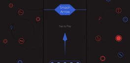 Smash Arrow