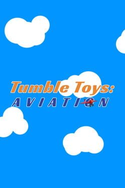 Tumble Toys: Aviation