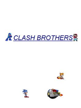 Clash Bro's!