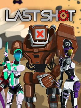 Last Shot