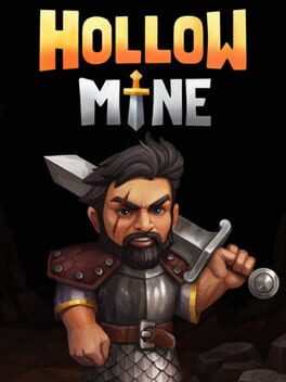 Hollow Mine