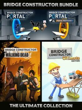 Bridge Constructor Bundle
