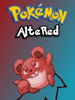 Pokémon AlteRed