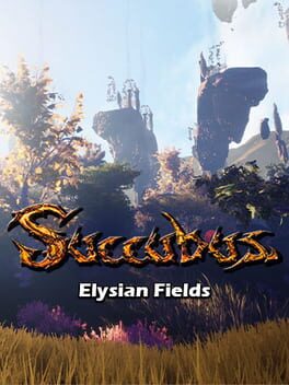 Succubus: Elysian Fields