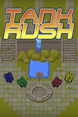 Tank Rush