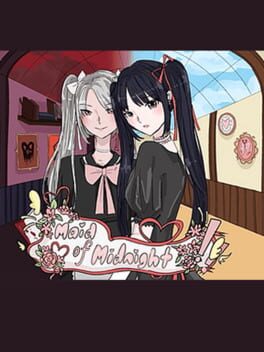 Maid of Midnight