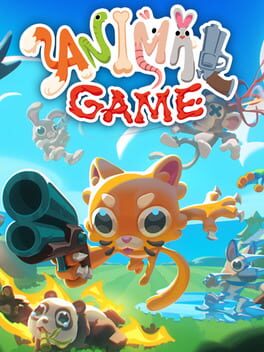 Animal Game