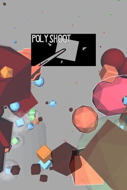 Poly Shoot