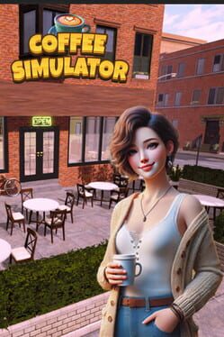 Coffee Simulator