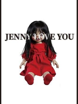 Jenny Love You