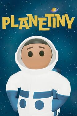 Planetiny