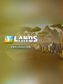 Ylands: Exploration Pack
