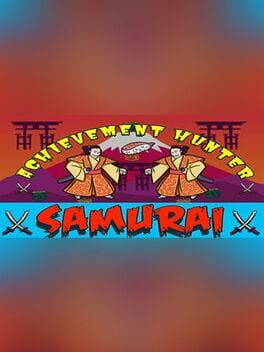 Achievement Hunter: Samurai